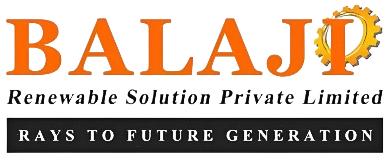 Balaji Renewable Solutions Pvt Ltd.